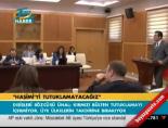 tarik el hasimi - Türkiye'den Haşimi resti Videosu