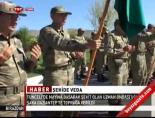 sehit cenazesi - Şehide veda Videosu