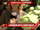 osmanli derbisi - Osmanlı derbisi Videosu