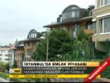 emlak piyasasi - İstanbul'da emlak piyasası Videosu