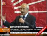 Terörle mücadele