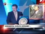 buyuksehir belediyesi - Ankara'da Avrupa rüzgarı Videosu