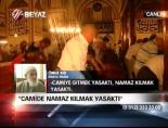 emekli imam - ''Camide namaz kılmak yasaktı'' Videosu