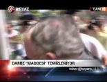 Darbe 'maddesi' temizleniyor online video izle