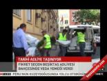 istanbul adliye sarayi - Tarihi adliye taşınıyor Videosu
