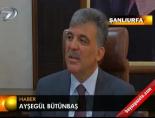 Gül'den 'Başkanlık' açıklaması online video izle