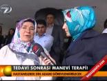 manevi terapi - Tedavi sonrası manevi terapi! Videosu