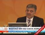 bekir bozdag - Bozdağ Bir Kez Daha Konuştu Videosu