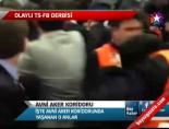 Avni Aker Koridoru
