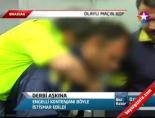 fenerbahce - Derbi Aşkına Videosu