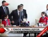 Türkiye Normalleşiyor online video izle