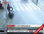 Kıl Payı Kurtuldular  