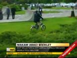 ertugrul kurkcu - Makam Aracı Bisiklet   Videosu