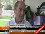 hilmi ozkok - 12 Eylül Darbesi   Videosu