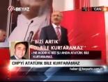 berhan simsek - Chp'yi Atatürk Bile Kurtaramaz Videosu