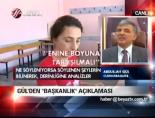 Gül'den 'Başkanlık' Açıklaması online video izle
