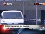 trafik sigortasi - Trafik Sigortası Sil Baştan Videosu