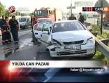 Yolda Can Pazarı