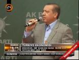 Erdoğan 'IMF Başkanı bakan bizim size ihtiyacımız var' dedi online video izle