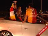 florya - Şampiyonluk Sonrası Trafik Kabusu Videosu
