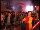 sampiyon - Bolu'da Galatasaray Coşkusu (Fenerbahçe Galatasaray derbisi) Videosu