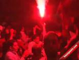 cimbom - Van'da Galatasarayın Şampiyonluk Coşkusu Videosu