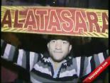 super lig - Hakkari'de Galatasaray Coşkusu Videosu