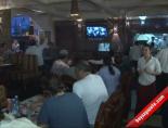 moskova - Moskova’da Galatasaray Çoşkusu Videosu