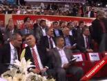 abdi ipekci spor salonu - CHP’de Seçim Heyecanı Videosu