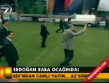 Erdoğan baba ocağında! online video izle