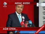 bulent arinc - Ağır Sitem... Videosu