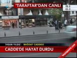fenerbahce - Cadde'de Hayat Durdu Videosu