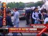 fenerbahce - Türkiye'de hayat durdu Videosu