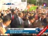 Gül Şanlıurfa'da
