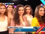 miss turkey - Mıss Turkey 2012 Videosu