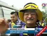 fenerbahce - Nefesler Tutuldu Videosu
