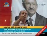 muharrem ince - Eleştirir gibi özeleştiri yaptı Videosu