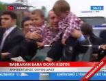 Başbakan Baba Ocağı Rize'de online video izle