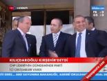 Kılıçdaroğlu Kırşehir'deydi online video izle