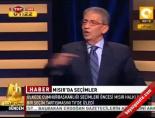 Mısır'da Seçimler