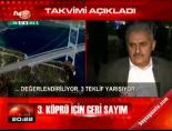 binali yildirim - Takvimi açıkladı Videosu