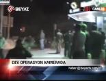 Dev Operasyon Kamerada online video izle