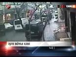 İşte Böyle Ezdi