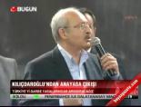 Kılıçdaroğlu'ndan Anayasa çıkışı online video izle