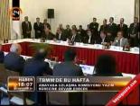 TBMM'de bu hafta
