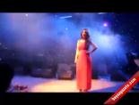 adnan menderes universitesi - Çilek Güzellik Yarışması Yapıldı Videosu