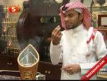 suudi arabistan - Cidde'de 100.000 Tl'lik Koku Videosu