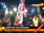 Şampiyon Galatasaray online video izle