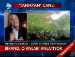 mehmet ali birand - 'Tanıktan' Canlı Videosu