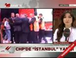 Chp'de 'İstanbul' Yarışı online video izle